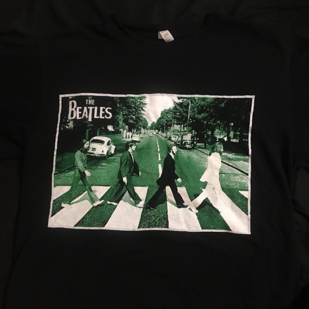 Graphic Tee